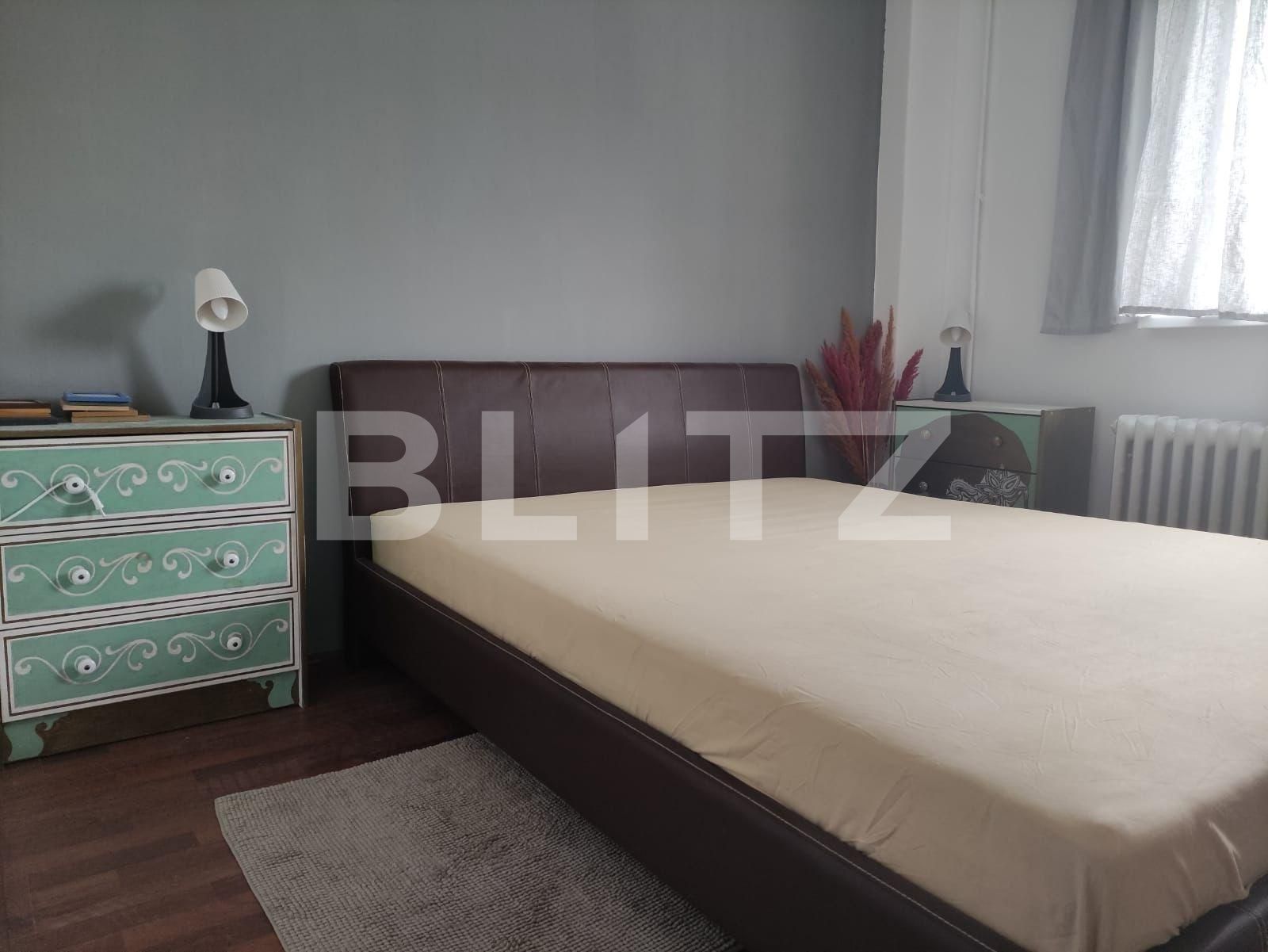 Apartament de închiriat 2 camere Garii - 72545AI | BLITZ Brașov | Poza4