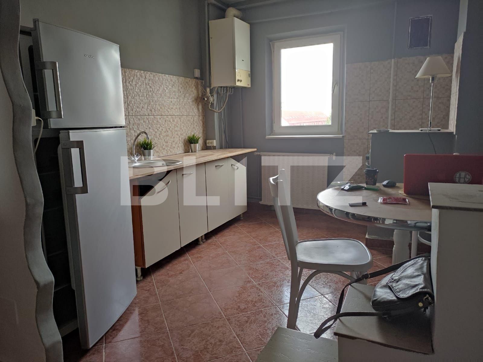 Apartament de închiriat 2 camere Garii - 72545AI | BLITZ Brașov | Poza6