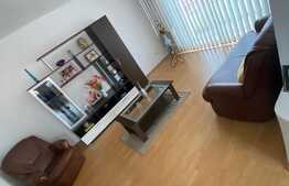 Apartament de inchiriat la casa, 70 mp, loc de parcare, zona Pod Ira