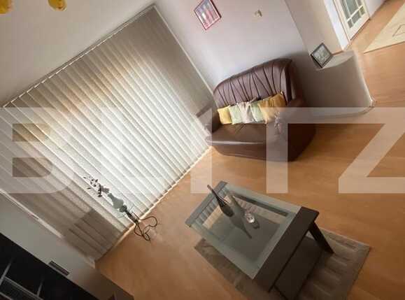 Apartament de închiriat 2 camere Marasti - 72546AI | BLITZ Cluj-Napoca | Poza4