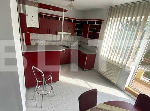 Apartament de închiriat 2 camere Marasti - 72546AI | BLITZ Cluj-Napoca | Poza7