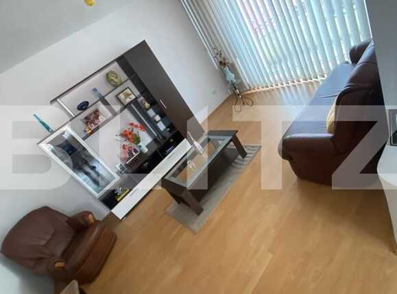 Apartament de închiriat 2 camere Marasti - 72546AI | BLITZ Cluj-Napoca | Poza3