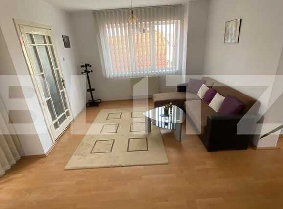 Apartament de închiriat 2 camere Marasti - 72546AI | BLITZ Cluj-Napoca | Poza2