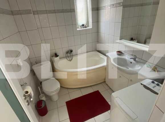 Apartament de închiriat 2 camere Marasti - 72546AI | BLITZ Cluj-Napoca | Poza9