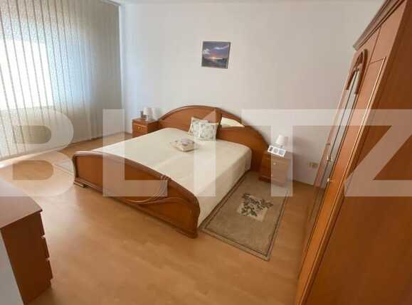 Apartament de închiriat 2 camere Marasti - 72546AI | BLITZ Cluj-Napoca | Poza1