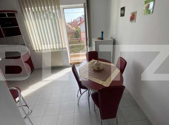 Apartament de închiriat 2 camere Marasti - 72546AI | BLITZ Cluj-Napoca | Poza8