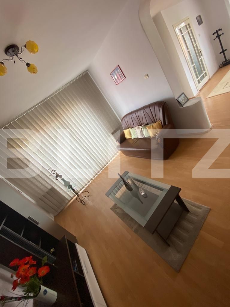Apartament de închiriat 2 camere Marasti - 72546AI | BLITZ Cluj-Napoca | Poza4
