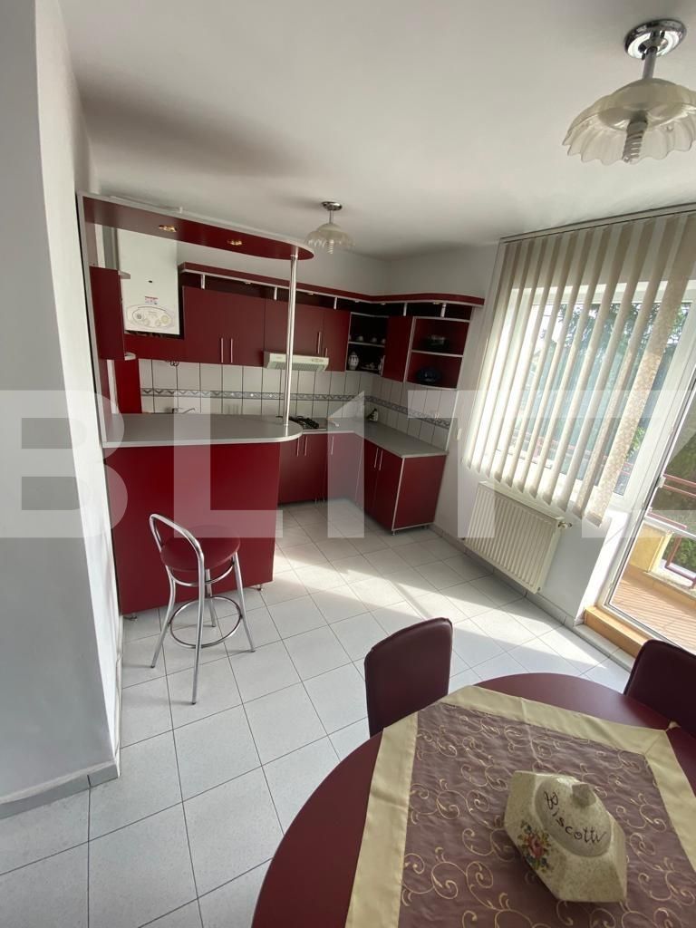 Apartament de închiriat 2 camere Marasti - 72546AI | BLITZ Cluj-Napoca | Poza7