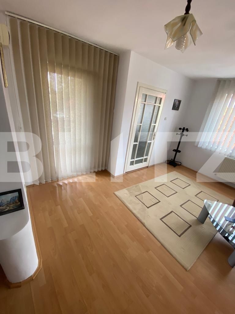 Apartament de închiriat 2 camere Marasti - 72546AI | BLITZ Cluj-Napoca | Poza5