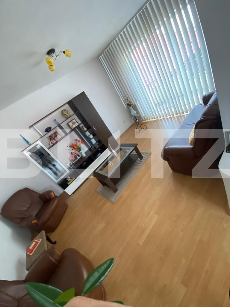 Apartament de închiriat 2 camere Marasti - 72546AI | BLITZ Cluj-Napoca | Poza3