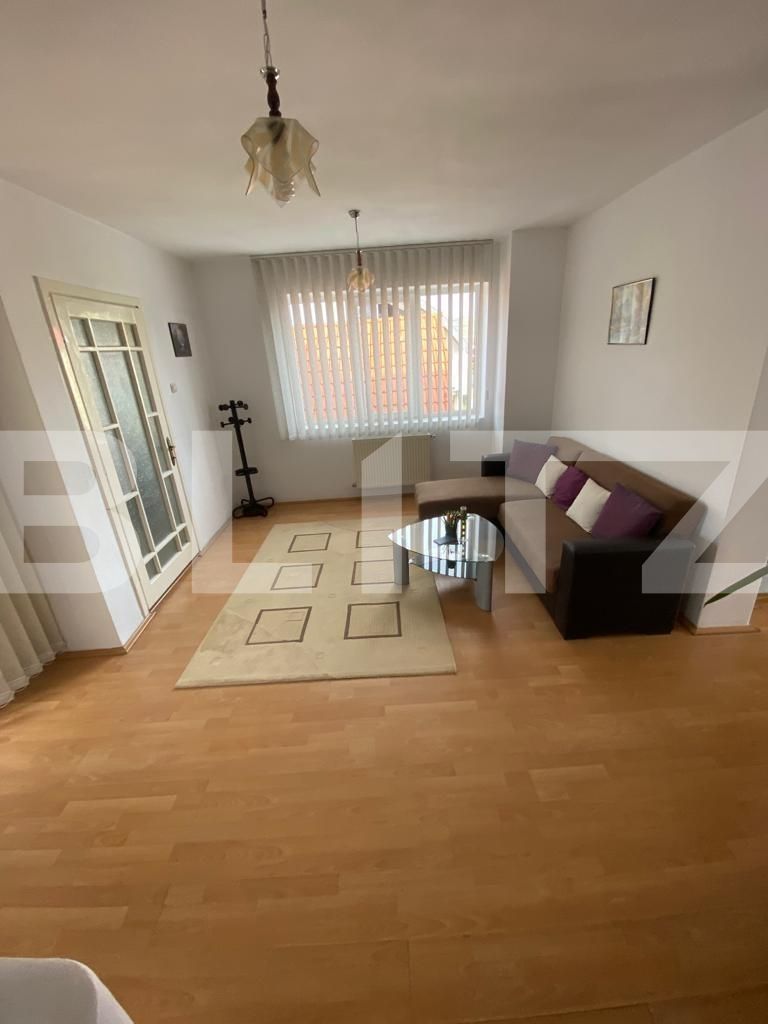 Apartament de închiriat 2 camere Marasti - 72546AI | BLITZ Cluj-Napoca | Poza2