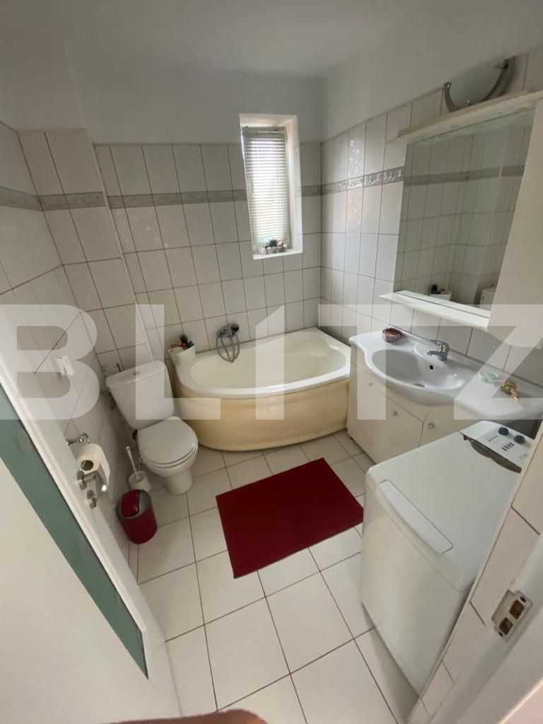Apartament de închiriat 2 camere Marasti - 72546AI | BLITZ Cluj-Napoca | Poza9