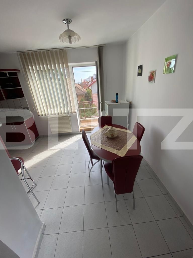 Apartament de închiriat 2 camere Marasti - 72546AI | BLITZ Cluj-Napoca | Poza8