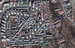 Teren intravilan 980 mp cu front 21 ml in zona Is_A (institutii si servicii publice), cartier Manastur!