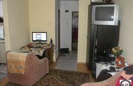Apartament 1 camera de vanzare, 27 mp utili, zona strazii Oasului