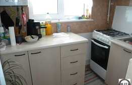 Apartament 1 camera de vanzare, 27 mp utili, zona strazii Oasului