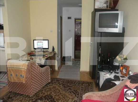 Garsonieră de vânzare Iris - 7255AV | BLITZ Cluj-Napoca | Poza2