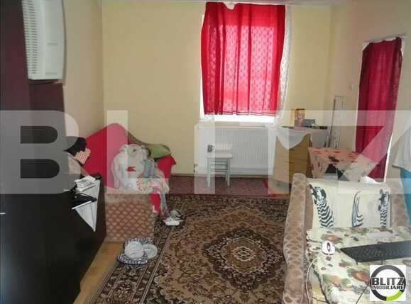 Garsonieră de vânzare Iris - 7255AV | BLITZ Cluj-Napoca | Poza1