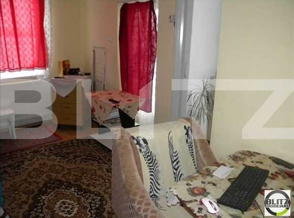 Garsonieră de vânzare Iris - 7255AV | BLITZ Cluj-Napoca | Poza3