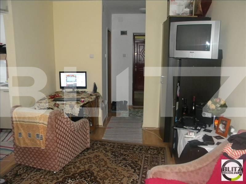 Garsonieră de vânzare Iris - 7255AV | BLITZ Cluj-Napoca | Poza2