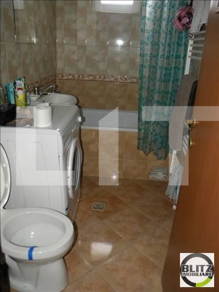 Garsonieră de vânzare Iris - 7255AV | BLITZ Cluj-Napoca | Poza6