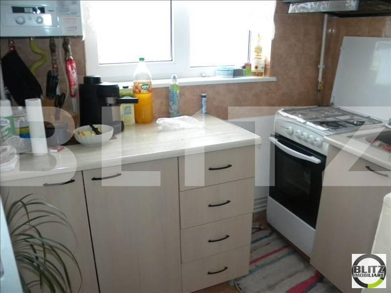 Garsonieră de vânzare Iris - 7255AV | BLITZ Cluj-Napoca | Poza5