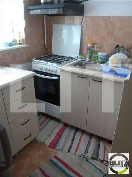 Garsonieră de vânzare Iris - 7255AV | BLITZ Cluj-Napoca | Poza4