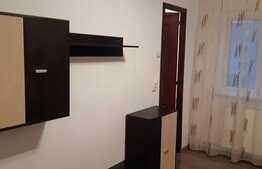 Garsoniera mobilata si utilata, 21 mp, etaj intermediar, CT proprie, zona Fabricii de Zahar