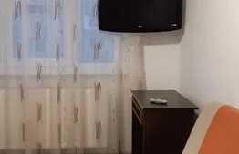 Garsoniera mobilata si utilata, 21 mp, etaj intermediar, CT proprie, zona Fabricii de Zahar