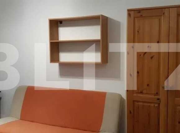 Garsonieră de vânzare Marasti - 72552AV | BLITZ Cluj-Napoca | Poza1