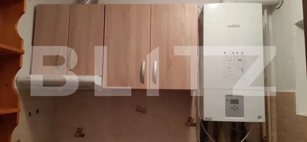 Garsonieră de vânzare Marasti - 72552AV | BLITZ Cluj-Napoca | Poza4