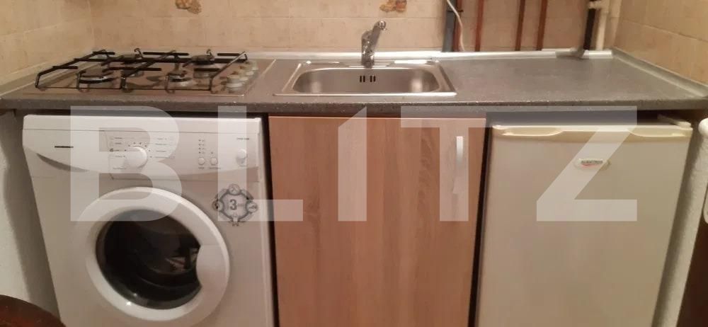 Garsonieră de vânzare Marasti - 72552AV | BLITZ Cluj-Napoca | Poza5