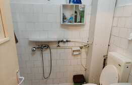 Garsoniera confort II, 21 mp utili, zona Calea Baciului