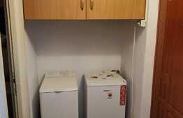 Garsoniera confort II, 21 mp utili, zona Calea Baciului