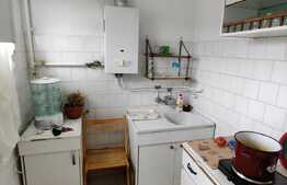 Garsoniera confort II, 21 mp utili, zona Calea Baciului