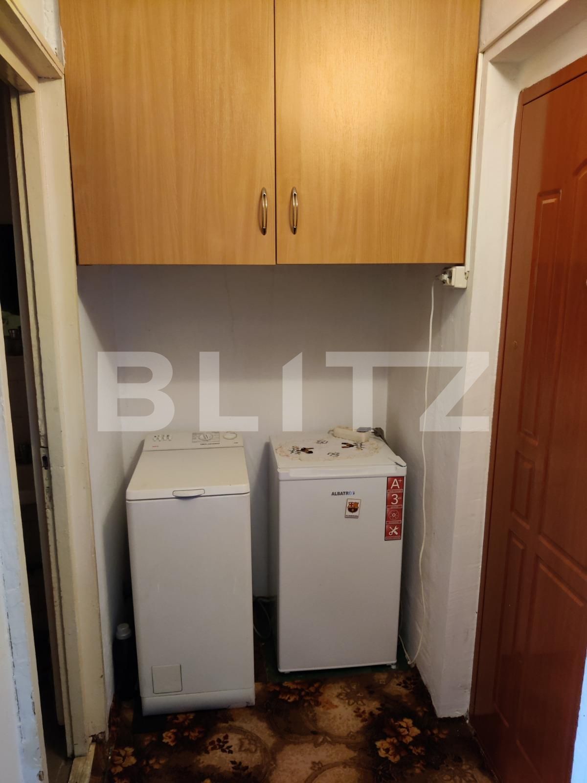 Garsonieră de vânzare Dambul Rotund - 72556AV | BLITZ Cluj-Napoca | Poza4
