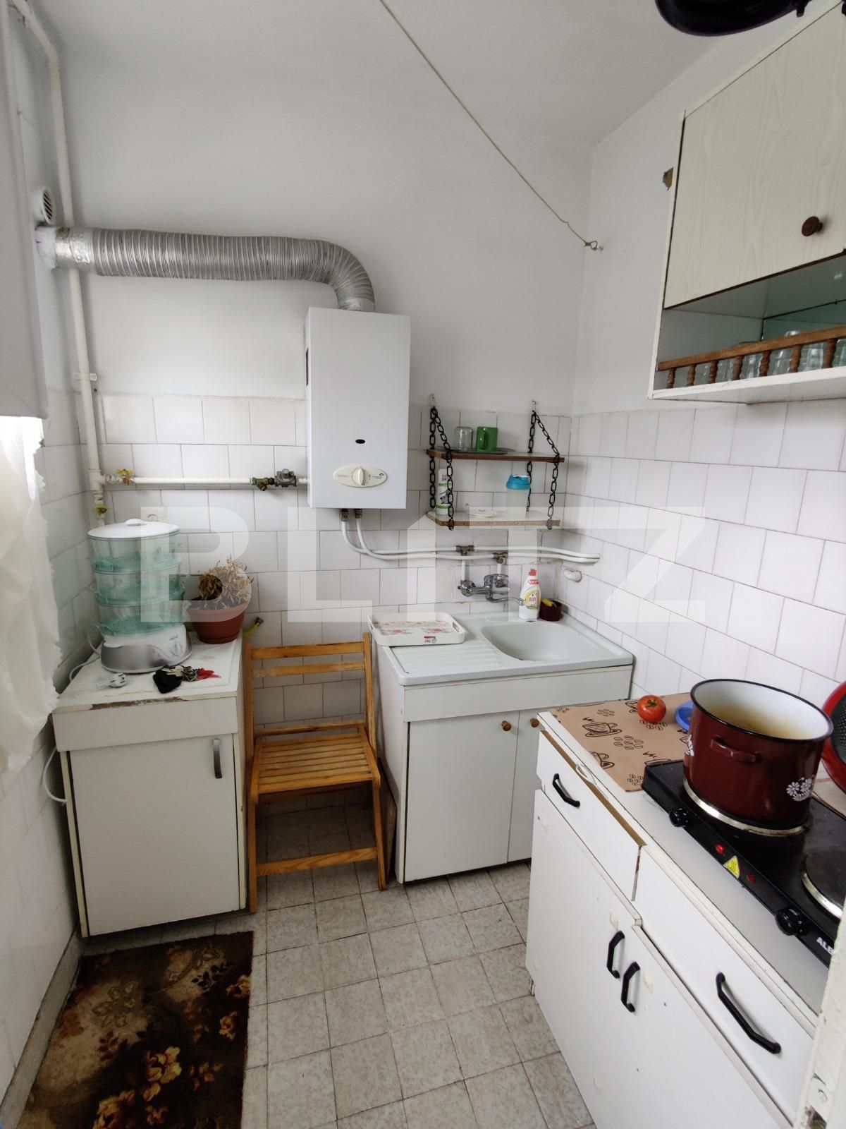 Garsonieră de vânzare Dambul Rotund - 72556AV | BLITZ Cluj-Napoca | Poza2