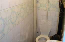 De vanzare apartament 4 camere decomandate, zona Complex Big. Boxa inclusa!