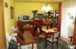 De vanzare apartament 4 camere decomandate, zona Complex Big. Boxa inclusa!