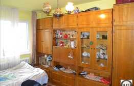 De vanzare apartament 4 camere decomandate, zona Complex Big. Boxa inclusa!