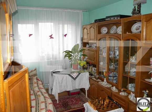 Apartament de vânzare 4 camere Manastur - 7256AV | BLITZ Cluj-Napoca | Poza6