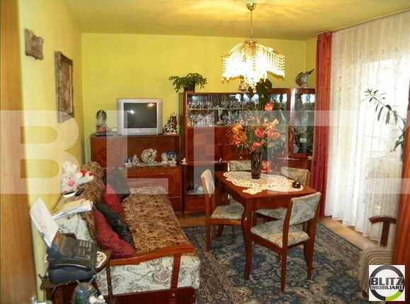 Apartament de vânzare 4 camere Manastur - 7256AV | BLITZ Cluj-Napoca | Poza1