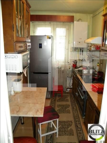 Apartament de vânzare 4 camere Manastur - 7256AV | BLITZ Cluj-Napoca | Poza8