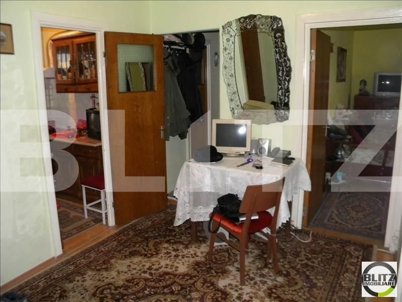 Apartament de vânzare 4 camere Manastur - 7256AV | BLITZ Cluj-Napoca | Poza4