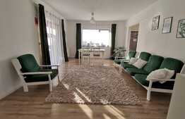 De vanzare casa individuala finisata si mobilata modern lux, la cheie, 170 mp util+ 20 mp terase, 600 mp teren, Chinteni!