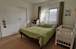 De vanzare casa individuala finisata si mobilata modern lux, la cheie, 170 mp util+ 20 mp terase, 600 mp teren, Chinteni!