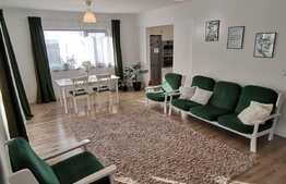 De vanzare casa individuala finisata si mobilata modern lux, la cheie, 170 mp util+ 20 mp terase, 600 mp teren, Chinteni!