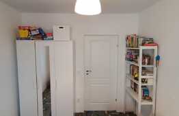 De vanzare casa individuala finisata si mobilata modern lux, la cheie, 170 mp util+ 20 mp terase, 600 mp teren, Chinteni!