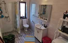 De vanzare casa individuala finisata si mobilata modern lux, la cheie, 170 mp util+ 20 mp terase, 600 mp teren, Chinteni!