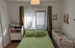 De vanzare casa individuala finisata si mobilata modern lux, la cheie, 170 mp util+ 20 mp terase, 600 mp teren, Chinteni!